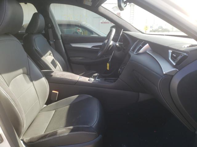 2019 INFINITI QX50 ESSEN 3PCAJ5M16KF124862