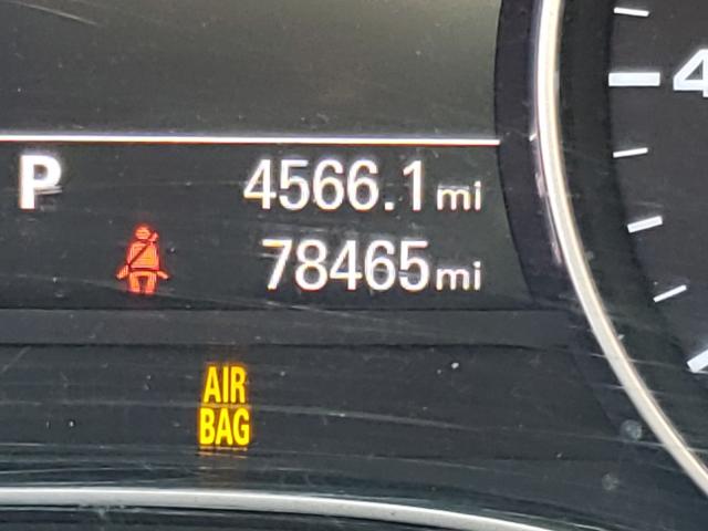 2016 AUDI A7 PRESTIG WAU2GAFC9GN005588