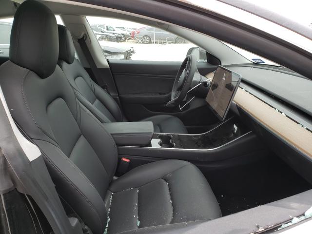 2019 TESLA MODEL 3 5YJ3E1EA1KF410638