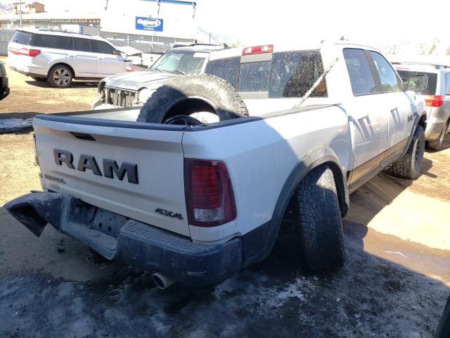 2018 RAM 1500 REBEL 1C6RR7YT6JS129877
