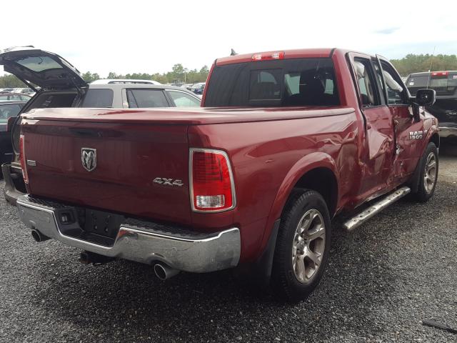 2015 RAM 1500 LARAM 1C6RR7JT8FS712484