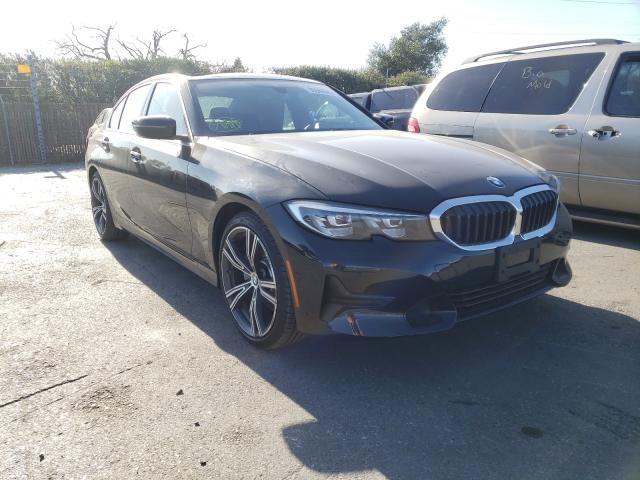 2020 BMW 330I - 3MW5R1J01L8B09834