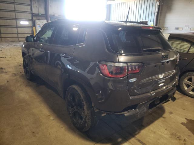 2018 JEEP COMPASS LA 3C4NJDBB2JT492527