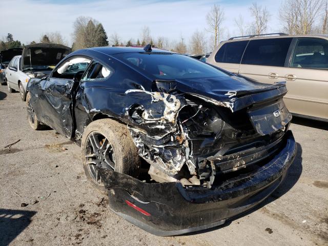 2020 FORD MUSTANG GT - 1FA6P8CF7L5186850