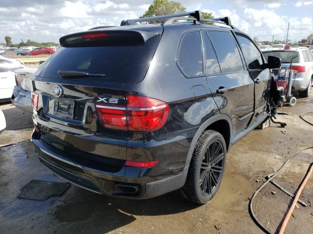 2011 BMW X5 XDRIVE5 5UXZV8C53BLL67859