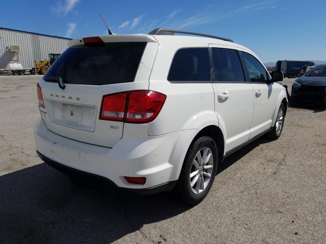 2013 DODGE JOURNEY SX 3C4PDCBBXDT700877