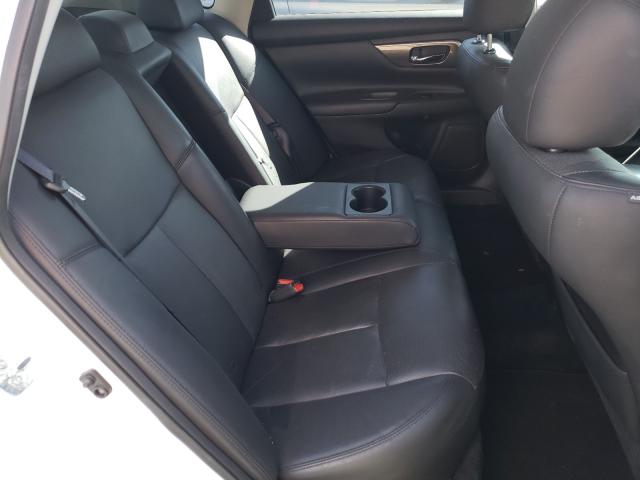 2015 NISSAN ALTIMA 3.5 1N4BL3AP1FC441209