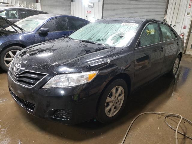 2011 TOYOTA CAMRY 4T4BF3EK7BR197295
