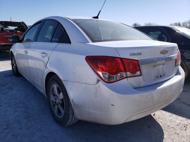 1G1PC5SB1E7133536 | 2014 Chevrolet cruze lt