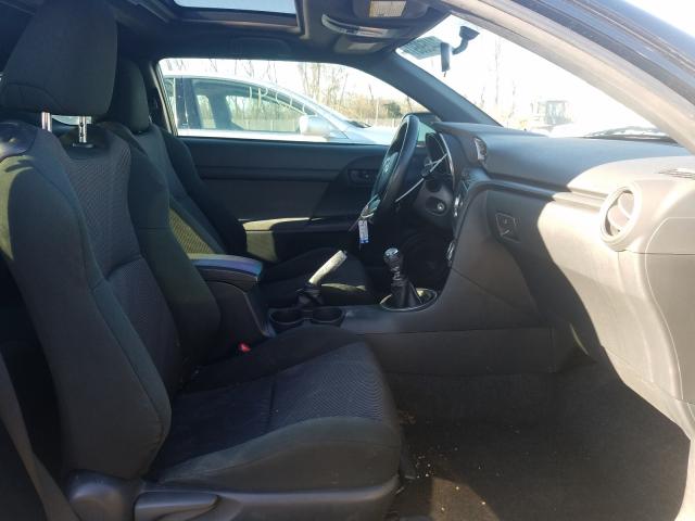 2011 TOYOTA SCION TC JTKJF5C74B3003423