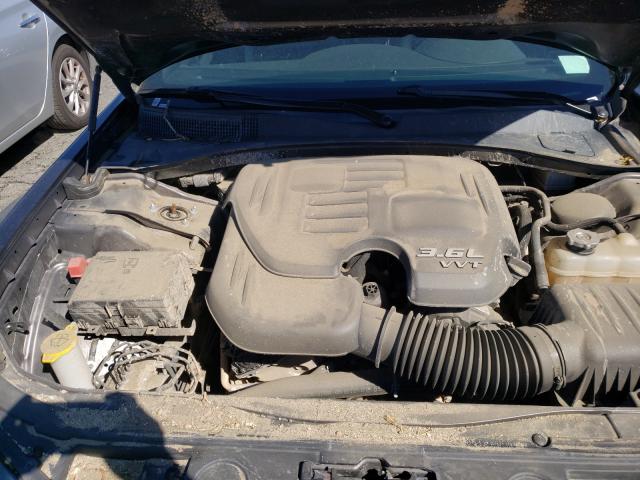 2019 CHRYSLER 300 S - 2C3CCAGG2KH569769