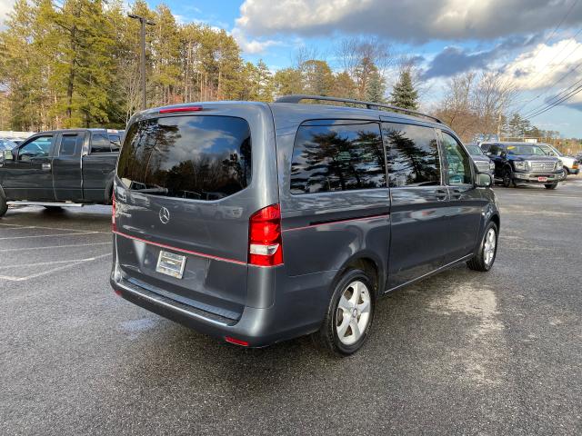 2016 MERCEDES-BENZ METRIS WD4PG2EE2G3083472