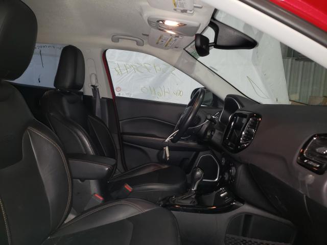 2019 JEEP COMPASS LI 3C4NJCCB8KT679846