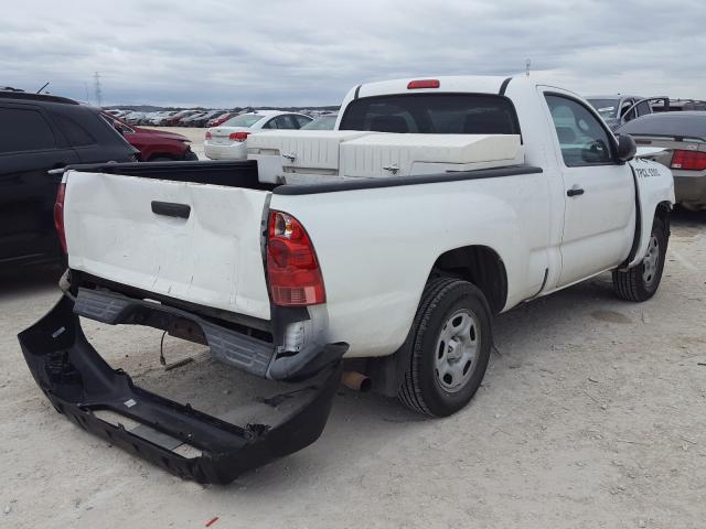 2013 TOYOTA TACOMA 5TFNX4CN9DX023032