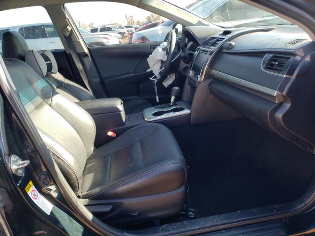 2014 TOYOTA CAMRY 4T1BF1FK2EU799720