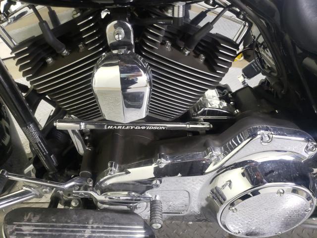 2013 HARLEY-DAVIDSON FLHX STREE 1HD1KBM30DB679632