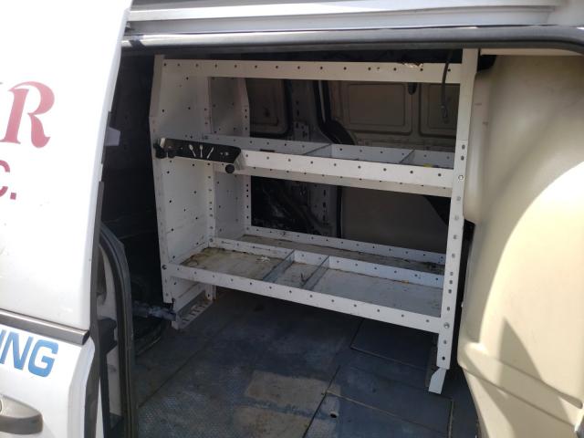 2014 RAM TRADESMAN 2C4JRGAG1ER221795