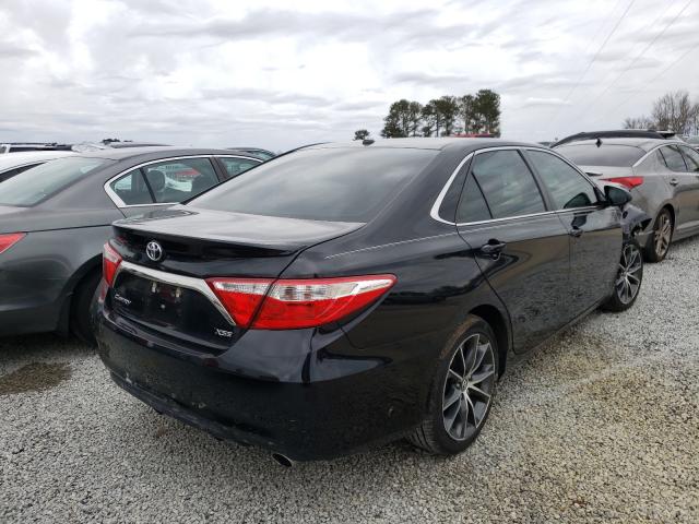 2017 TOYOTA CAMRY LE 4T1BF1FK8HU696385