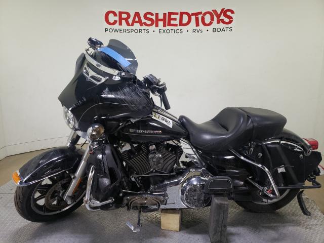 2015 HARLEY-DAVIDSON FLHTK ULTR 1HD1KEL13FB663252
