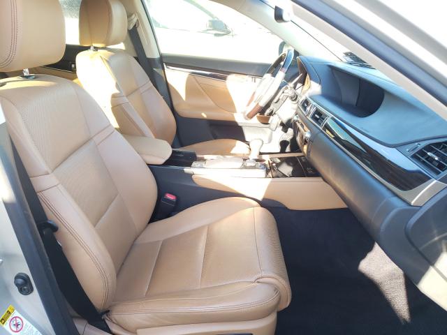 2013 LEXUS GS 350 JTHBE1BL6D5003919