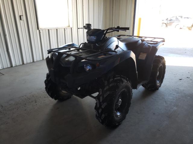 2019 YAMAHA YFM450 K 5Y4AJ7830KA100757