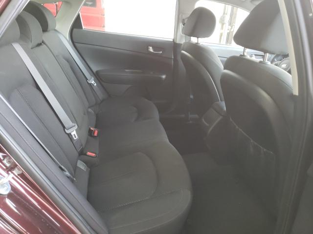 2016 KIA OPTIMA LX 5XXGT4L33GG063377