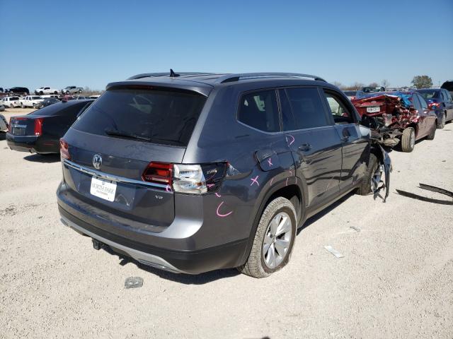 2019 VOLKSWAGEN ATLAS SE 1V2WR2CA9KC511870