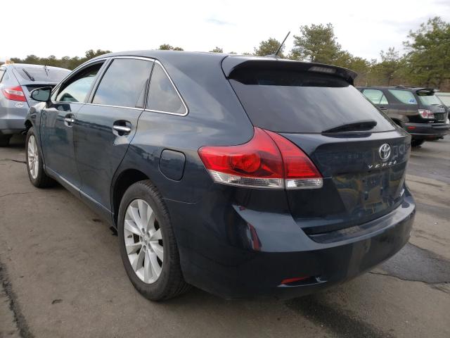 2015 TOYOTA VENZA LE 4T3BA3BB6FU072699