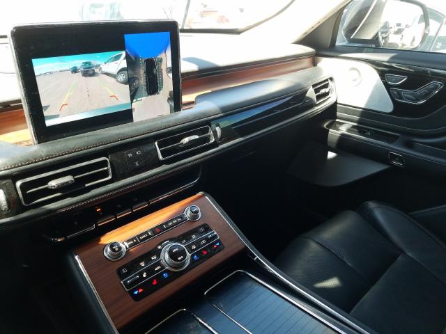 2020 LINCOLN AVIATOR RE 5LM5J7WC6LGL23020