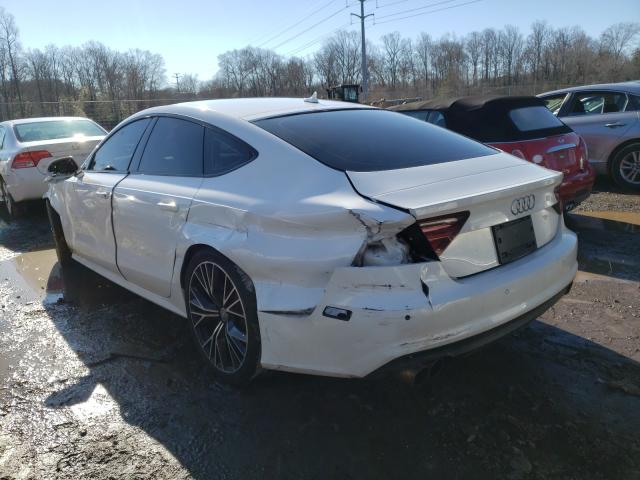 2016 AUDI A7 PRESTIG WAU2GAFC9GN005588