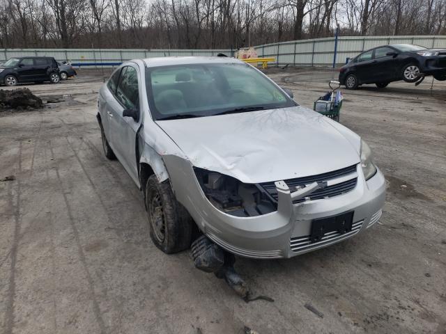 2010 CHEVROLET COBALT LS 1G1AA1F52A7199807