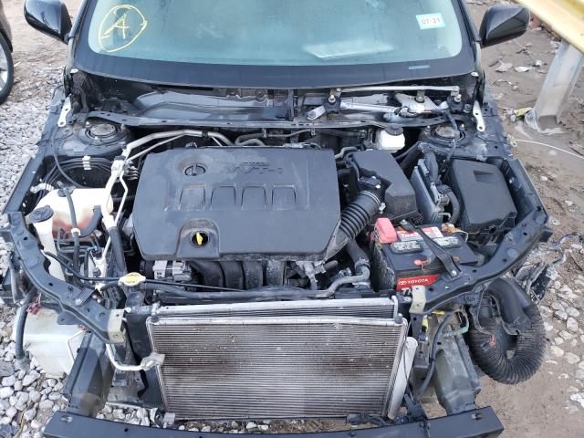 2013 TOYOTA COROLLA BA 5YFBU4EE8DP187105