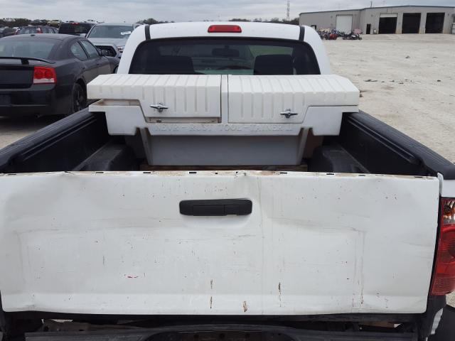 2013 TOYOTA TACOMA 5TFNX4CN9DX023032