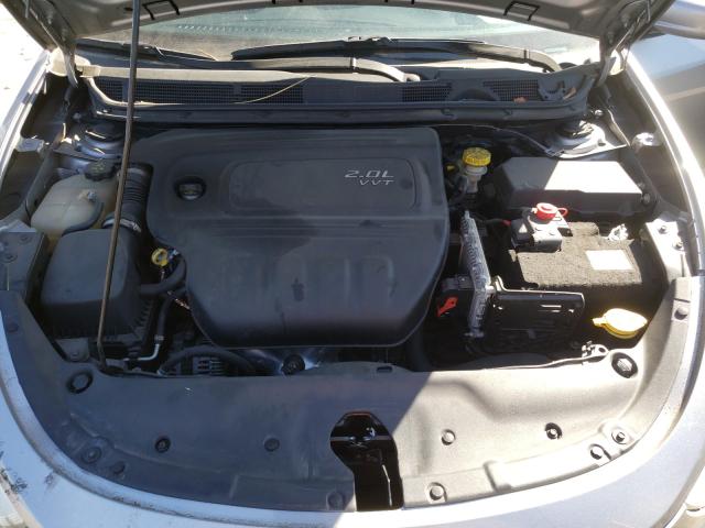 2015 DODGE DART SE 1C3CDFAA0FD224029
