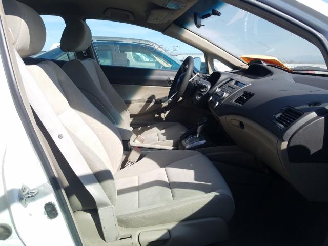 2010 HONDA CIVIC GX 19XFA4F56AE000546