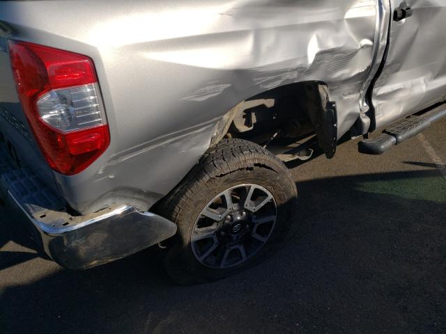 2015 TOYOTA TUNDRA 4X4 5TFDY5F17FX485373