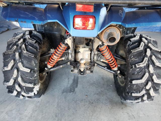 2019 YAMAHA YFM450 K 5Y4AJ7830KA100757