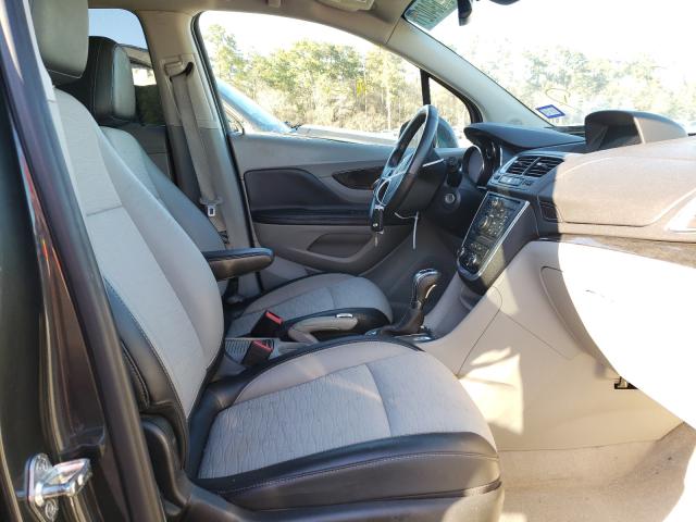 2016 BUICK ENCORE CON KL4CJBSB0GB722694