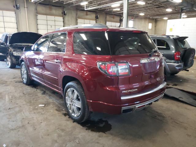 2015 GMC ACADIA 1GKKVTKD6FJ387835
