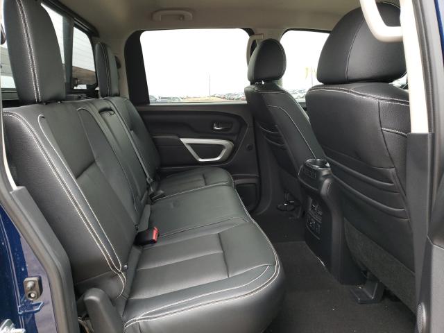 2017 NISSAN TITAN XD S 1N6AA1F41HN573096