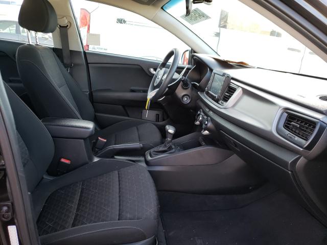 2019 KIA RIO S 3KPA24AB6KE215995