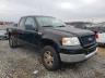 2005 FORD  F150