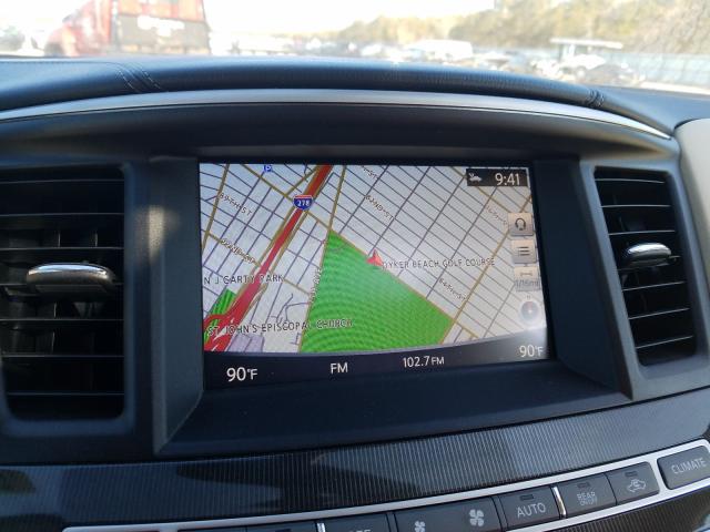 2019 INFINITI QX60 LUXE 5N1DL0MMXKC506910