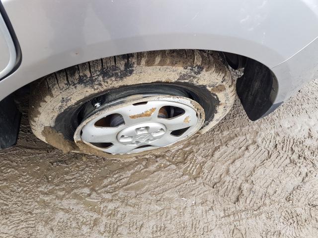 2012 HONDA PILOT LX 5FNYF3H28CB043869