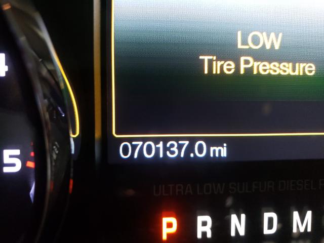 2016 FORD F250 4X4 1FT7W2BT0GEB51644