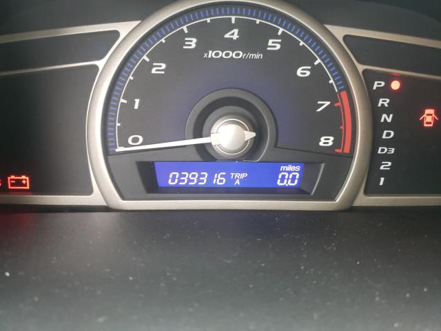 2011 HONDA CIVIC DX-G 2HGFA1F44BH004088