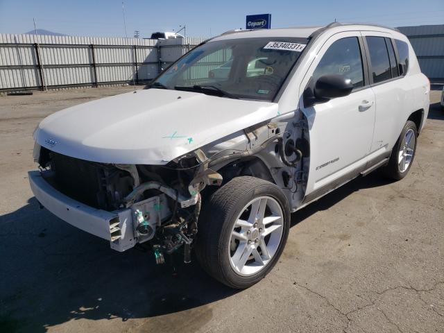 2011 JEEP COMPASS LI 1J4NT5FB8BD137678