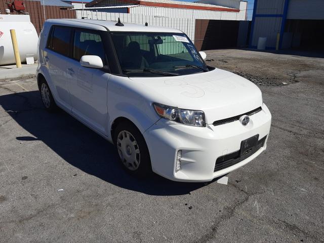 2013 Scion XB