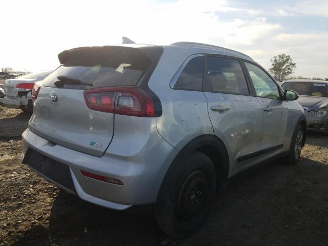 2019 KIA NIRO FE - KNDCB3LC3K5240812