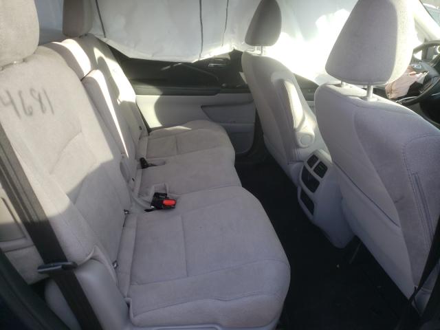 2019 HONDA PILOT LX 5FNYF6H10KB046336